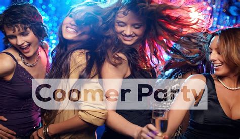 coomer party|Coomer Party: Exploring the Concept, Culture, and Impact